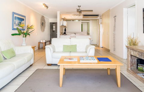 Noosa Hill Resort - Tourism TAS 39