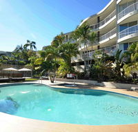Noosa Hill Resort - Hobart Tourism