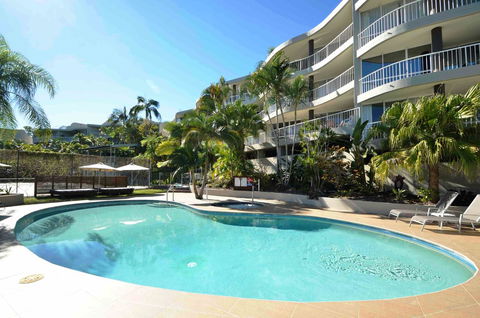 Noosa Hill Resort - Tourism TAS 0