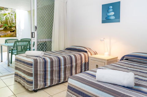 Noosa Hill Resort - Tourism TAS 43