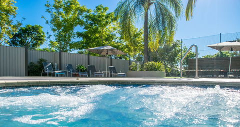 Noosa Hill Resort - Tourism TAS 33