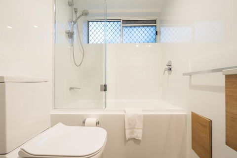 Noosa Hill Resort - Tourism TAS 26