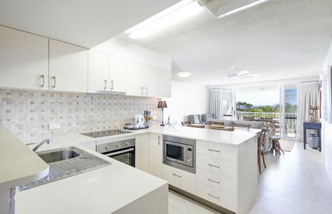 Noosa Hill Resort - Tourism TAS 6