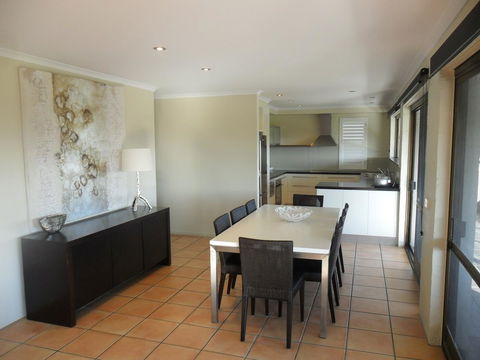 Myuna Holiday Apartments - Tourism TAS 14