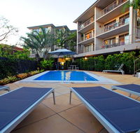 Myuna Holiday Apartments - Hobart Tourism