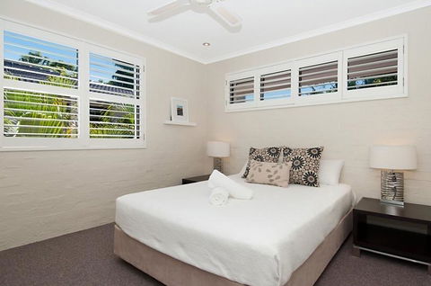 Myuna Holiday Apartments - Tourism TAS 21