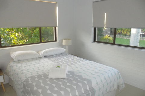 Myuna Holiday Apartments - Tourism TAS 11