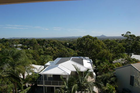 Myuna Holiday Apartments - Tourism TAS 27