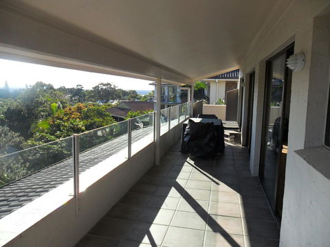 Myuna Holiday Apartments - Tourism TAS 40