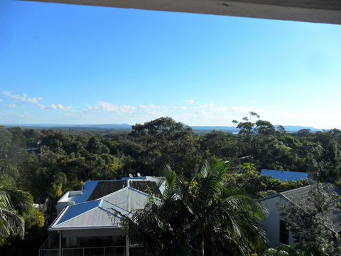 Myuna Holiday Apartments - Tourism TAS 39