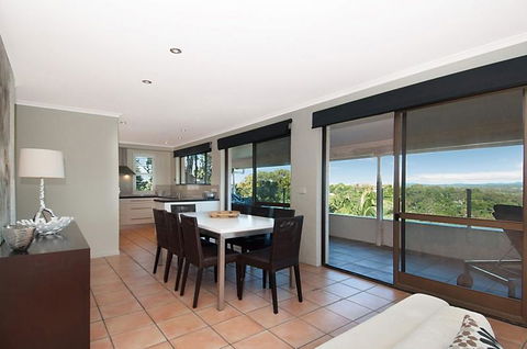 Myuna Holiday Apartments - Tourism TAS 23