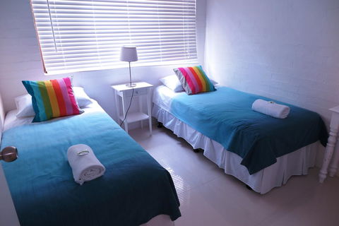 Myuna Holiday Apartments - Tourism TAS 16