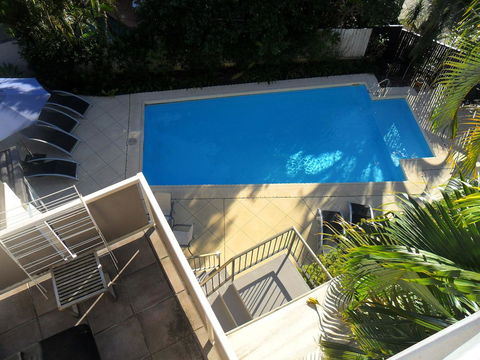 Myuna Holiday Apartments - Tourism TAS 17