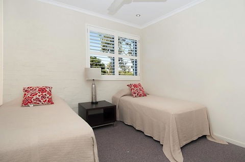 Myuna Holiday Apartments - Tourism TAS 19