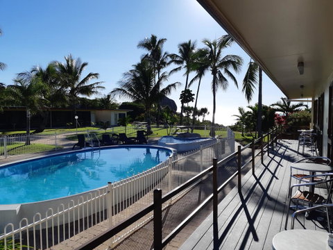 Whitsunday Sands Resort - Tourism TAS 25