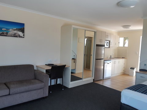 Whitsunday Sands Resort - Tourism TAS 5