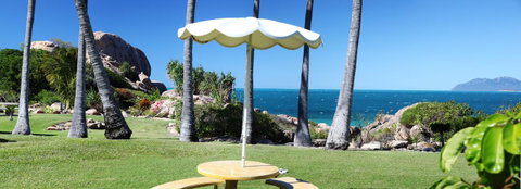 Whitsunday Sands Resort - Tourism TAS 42