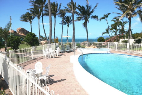 Whitsunday Sands Resort - Tourism TAS 28