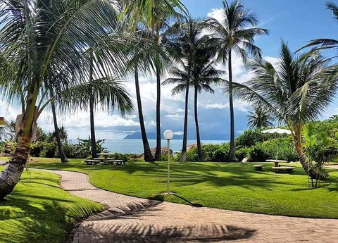 Whitsunday Sands Resort - Tourism TAS 3