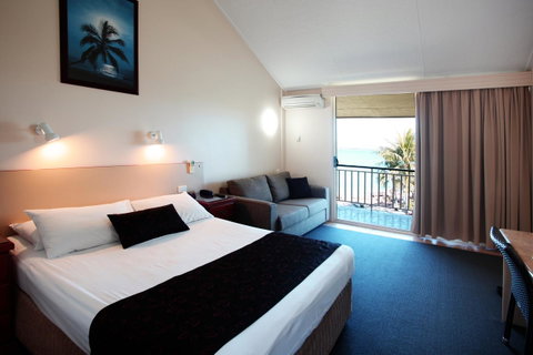 Whitsunday Sands Resort - Tourism TAS 0