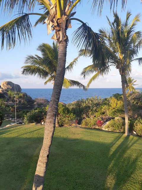 Whitsunday Sands Resort - Tourism TAS 4