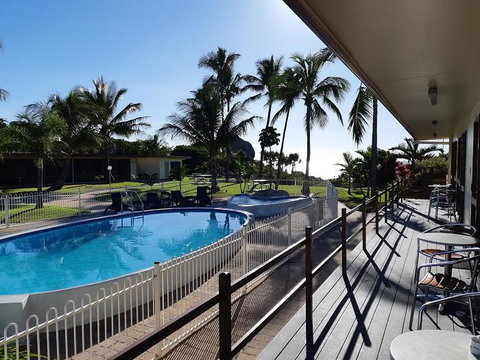 Whitsunday Sands Resort - Tourism TAS 19
