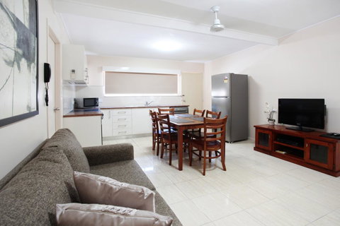 Whitsunday Sands Resort - Tourism TAS 35