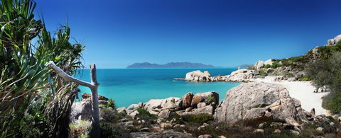 Whitsunday Sands Resort - Tourism TAS 40