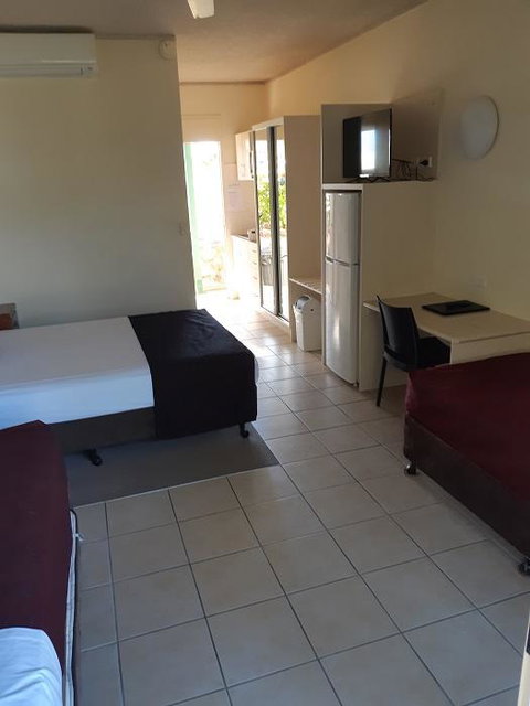 Whitsunday Sands Resort - Tourism TAS 11