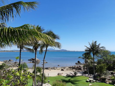 Whitsunday Sands Resort - Tourism TAS 14