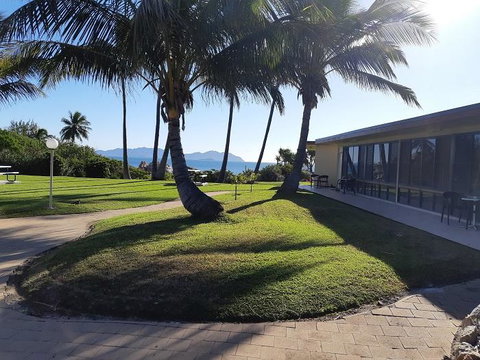 Whitsunday Sands Resort - Tourism TAS 27