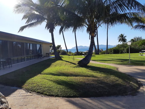 Whitsunday Sands Resort - Tourism TAS 21