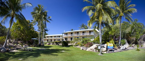Whitsunday Sands Resort - Tourism TAS 43