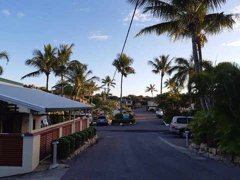 Whitsunday Sands Resort - Tourism TAS 7