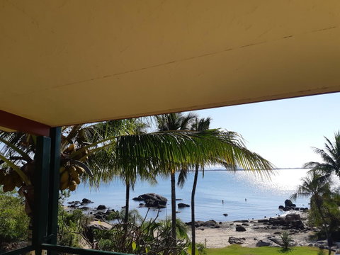 Whitsunday Sands Resort - Tourism TAS 2