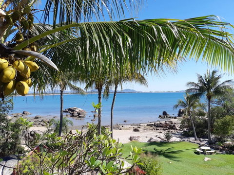 Whitsunday Sands Resort - Tourism TAS 16