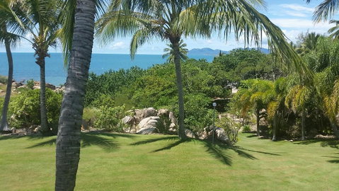 Whitsunday Sands Resort - Tourism TAS 29