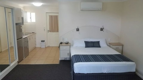 Whitsunday Sands Resort - Tourism TAS 34