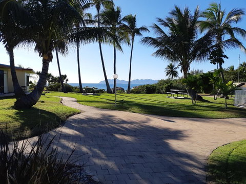 Whitsunday Sands Resort - Tourism TAS 20
