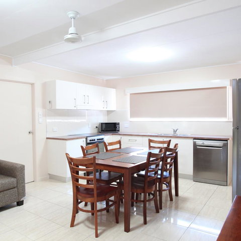 Whitsunday Sands Resort - Tourism TAS 30