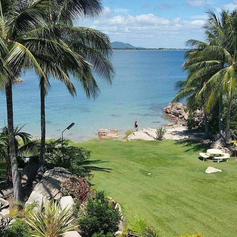 Whitsunday Sands Resort - Tourism TAS 15