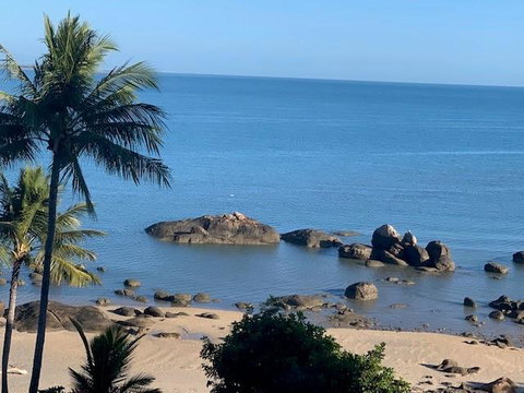 Whitsunday Sands Resort - Tourism TAS 10