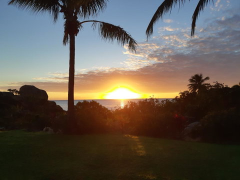 Whitsunday Sands Resort - Tourism TAS 23