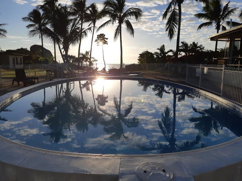 Whitsunday Sands Resort - Tourism TAS 13