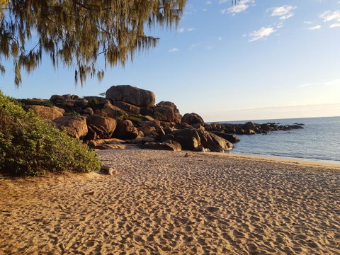 Whitsunday Sands Resort - Tourism TAS 18