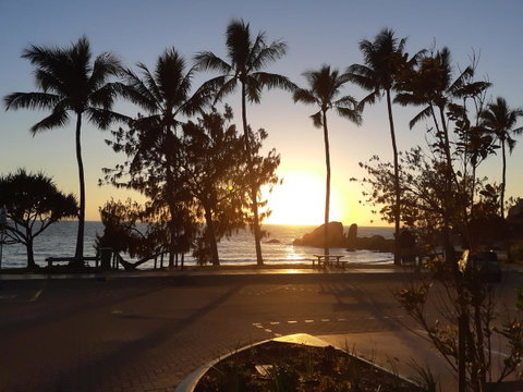 Whitsunday Sands Resort - Tourism TAS 36