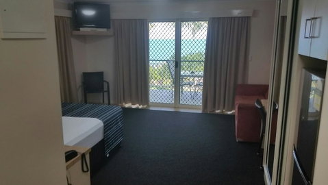 Whitsunday Sands Resort - Tourism TAS 32