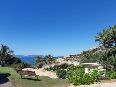 Whitsunday Sands Resort - Tourism TAS 22