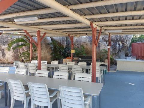 Whitsunday Sands Resort - Tourism TAS 8