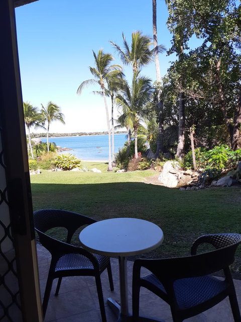 Whitsunday Sands Resort - Tourism TAS 9